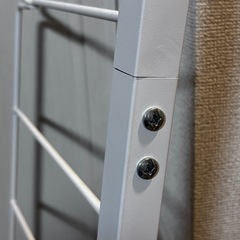 ニトリ Nポルダ 幅60㎝ ラックの画像