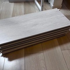 ニトリ Nポルダ 幅60㎝ ラックの画像