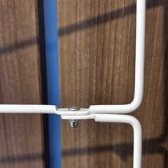 ニトリ Nポルダ 幅60㎝ ラックの画像