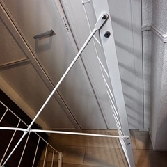 ニトリ Nポルダ 幅60㎝ ラックの画像