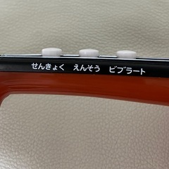 美品 キティちゃん   バイオリンの画像