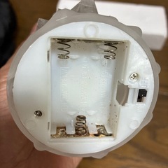 クリスマスツリー　置物の画像