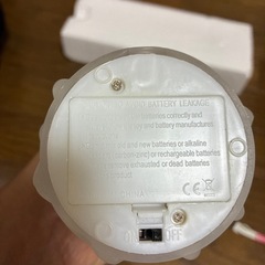 クリスマスツリー　置物の画像