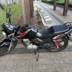 ホンダ　CBF125 2016年モデル!! ワンオーナー美車! 売り切り!!