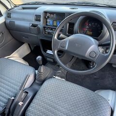 ダイハツ ハイゼットトラック 冷蔵冷凍車 H18年式・85000km・車検R8年10月まで 軽トラ 冷凍車 -5℃の画像