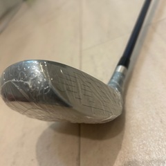 【未使用】Mizuno efli ドライバー　カバー付き の画像