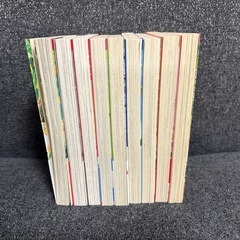 美品！『町でうわさの天狗の子』　4～１２巻（完結）の画像