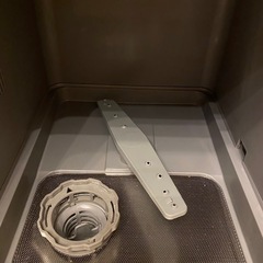 食洗機　ラクアmini 【2022年製】の画像