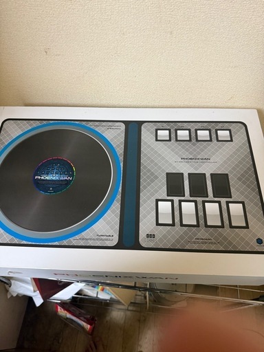 ビートマニアDAOコン