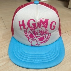 ヒスミニキャップの画像