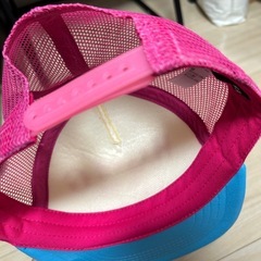 ヒスミニキャップの画像