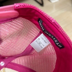 ヒスミニキャップの画像