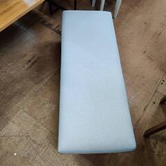 【愛品倶楽部柏店】関家具 NOWHERE LIKE HOME アイアン脚ベンチソファ SUKの画像