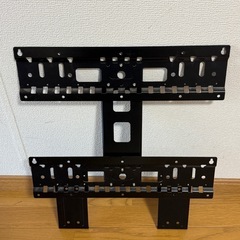 LC-37XJ1 壁掛けテレビの画像