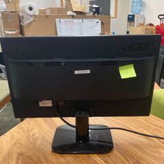 Acer モニター ディスプレイ AlphaLine 24インチ KA240Hの画像