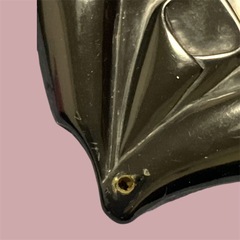 アンティーク ブローチ 昭和 骨董品の画像