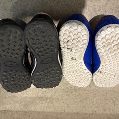 サッカーシューズの画像