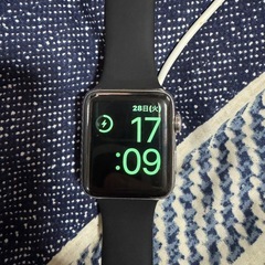 Apple Watch series 2  42ミリ　ステンレスモデルの画像