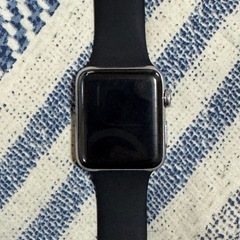 Apple Watch series 2  42ミリ　ステンレスモデルの画像