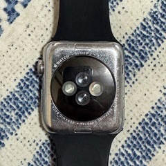 Apple Watch series 2  42ミリ　ステンレスモデルの画像