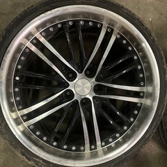 19インチ LEASINGの画像