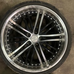 19インチ LEASINGの画像