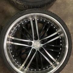 19インチ LEASINGの画像