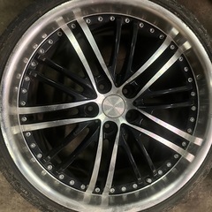 19インチ LEASINGの画像