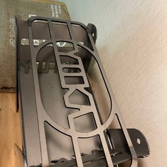 YOKA 焚火台と　cooking fire PIT    の画像