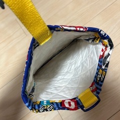 トミカ しゅシューズケースの画像
