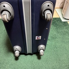 AMERICAN TOURISTER スーツケース キャリーケース 鍵2本付きの画像