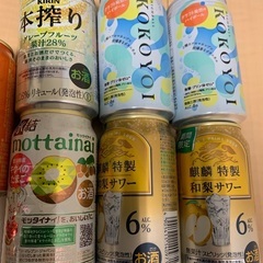 新発売のキリングッドエールビール&サワー計11本の画像