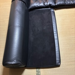 ソファーの画像