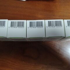 パースピレックス5個セット　デトランスα敏感肌用の画像