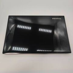 フルHD  ブルーレイ 15.6 東芝 ノートPC Dynabook T75/AB Core i7-6500U windows11 home 16GB SSD512GB  カメラあり オフィス (C195)の画像