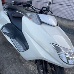 マグザム実働車　値下げ交渉可
　の画像