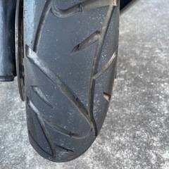 マグザム実働車　値下げ交渉可
　の画像