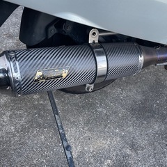 マグザム実働車　値下げ交渉可
　の画像