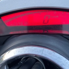 マグザム実働車　値下げ交渉可
　の画像