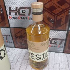 CLYDESIDE クライドサイド 700ml 未開封 【ハンズクラフト宜野湾店】の画像