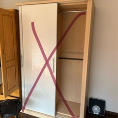 写真に写ってる家具家電全ての画像