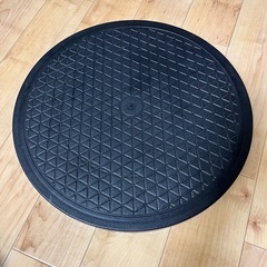 テレビ回転スタンドの画像