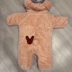 シェリーメイ風着ぐるみ90sizeの画像