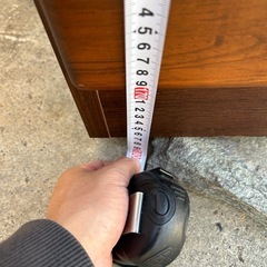 しょっきだな食器棚の画像