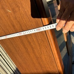 しょっきだな食器棚の画像