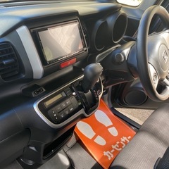 Ｈ２８年　N-BOX 左パワースライドの画像