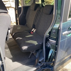 Ｈ２８年　N-BOX 左パワースライドの画像