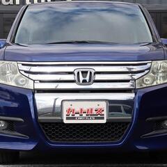 ☺自社ローン販売    ステップワゴン スパーダ 2.0 Z　🌟カートルズ本庄・伊勢崎店の画像