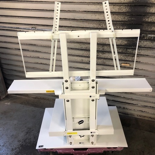 WLTVB5111 WALL INTERIOR TVSTAND V3 LOW TYPE  サテンホワイト ウォール テレビ台 TV