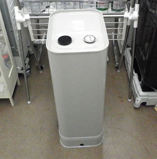 90L 灯油タンク ダイケン DK-90S 90型 家庭用 室内ホームタンク 札幌市 西岡店 